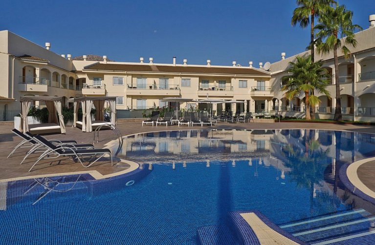 Trendhotel Alcudia
