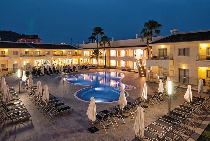 Trendhotel Alcudia