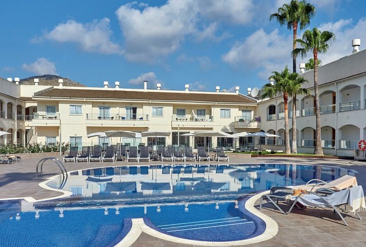 Trendhotel Alcudia