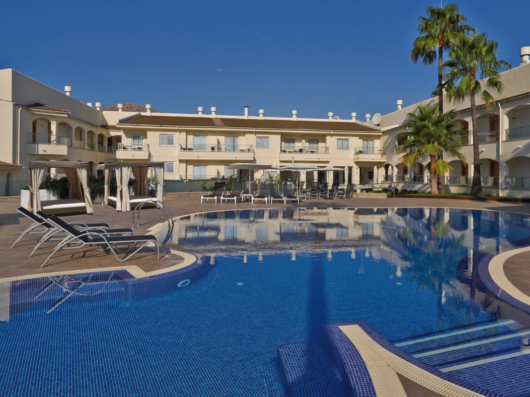 Trendhotel Alcudia