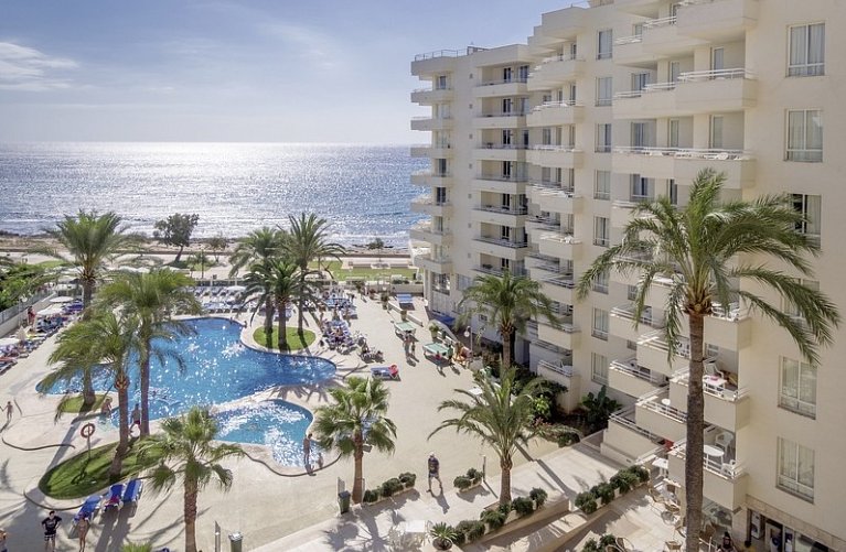 Playa Dorada
