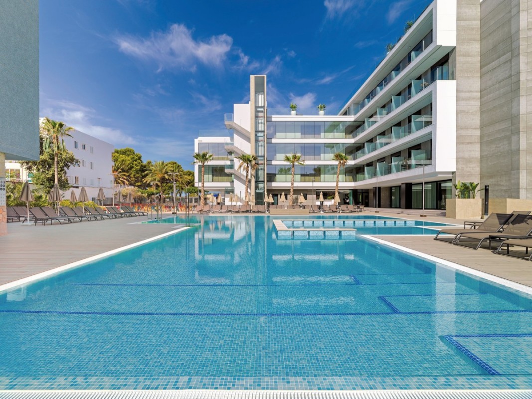H10 Casa del Mar
