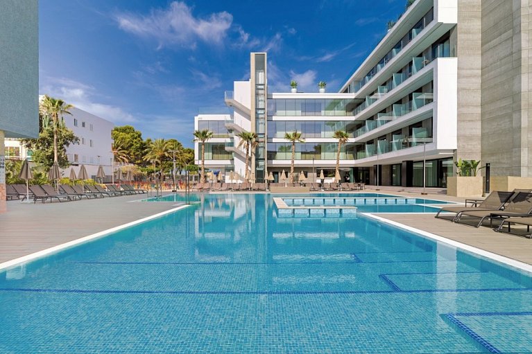 H10 Casa del Mar