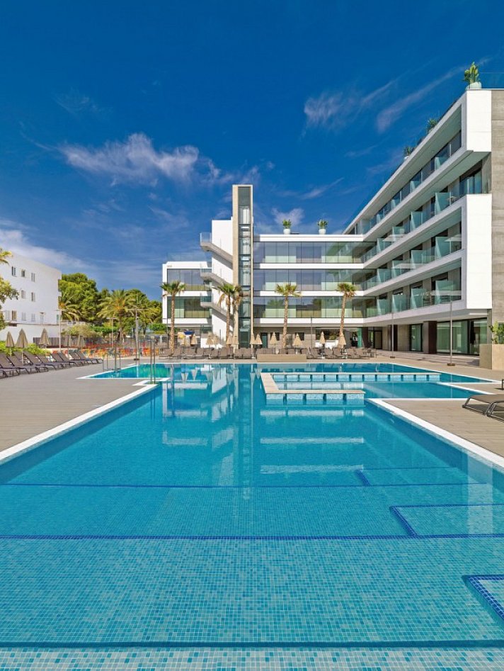 H10 Casa del Mar