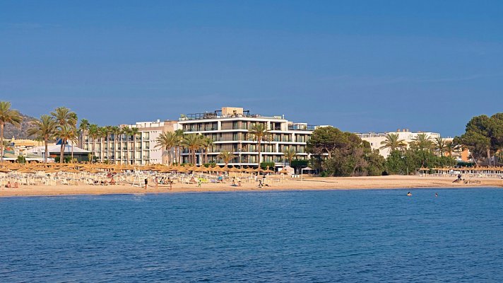 H10 Casa del Mar