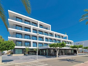 H10 Casa del Mar