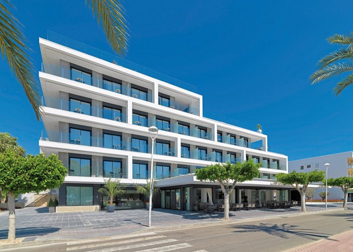 H10 Casa del Mar