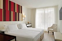 H10 Casa del Mar - Wohnbeispiel Doppelzimmer (Zimmercodierung DB1)