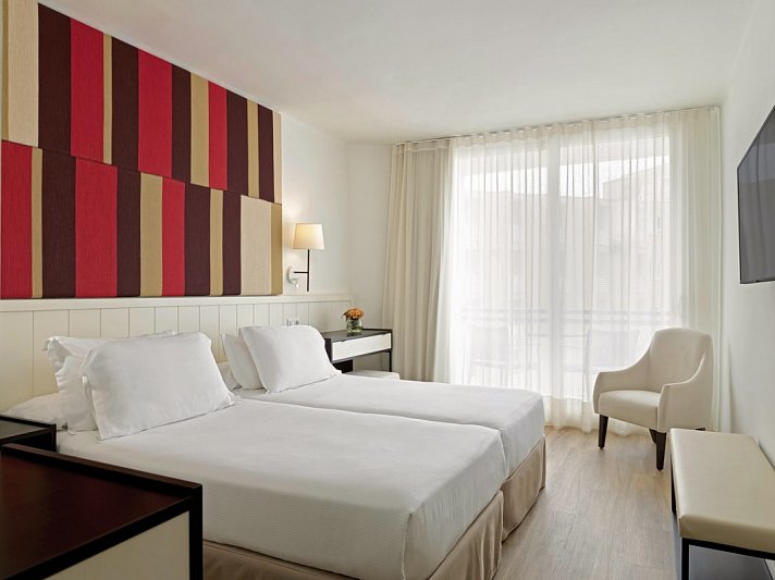 H10 Casa del Mar