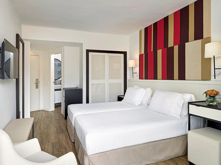 H10 Casa del Mar