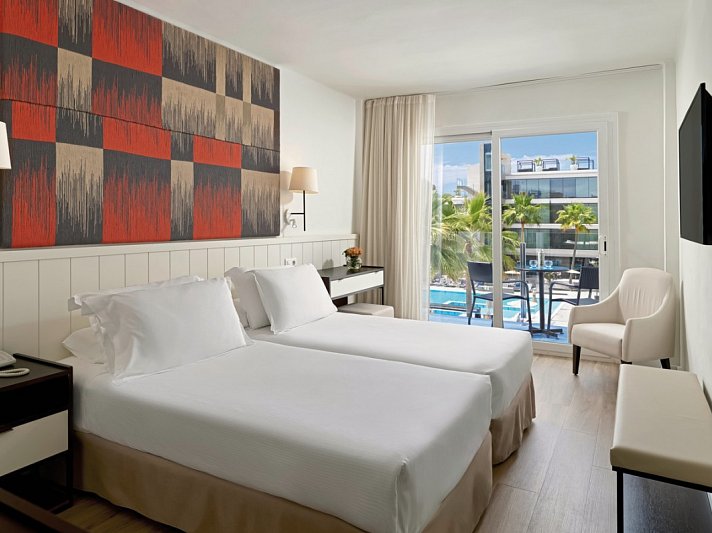 H10 Casa del Mar