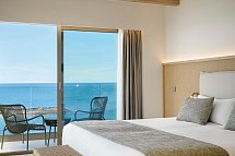 Iberostar Selection Es Trenc - Wohnbeispiel (Zimmercodierungen W1M, W2M, WO1 & WO2)