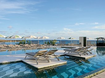 Iberostar Selection Es Trenc