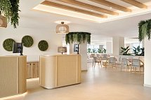 Iberostar Selection Es Trenc