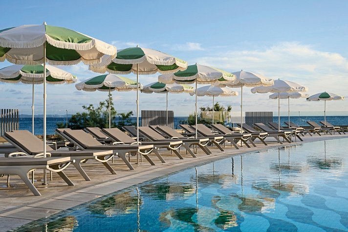 Iberostar Selection Es Trenc
