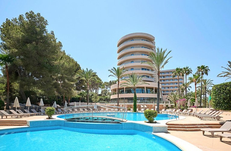 Grupotel Cala Marsal Nature Hotel