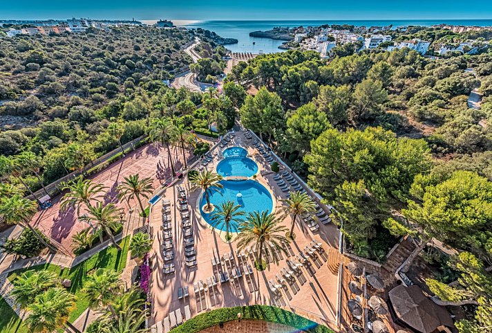 Grupotel Cala Marsal Nature Hotel