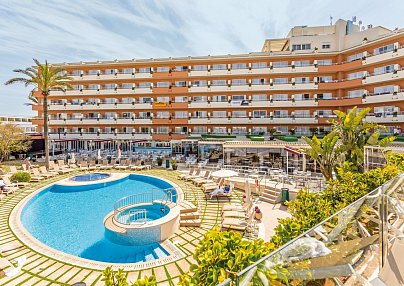 Globales Janeiro Can Picafort