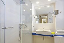 Globales Janeiro - Beispiel Bad (Zimmercodierungen DB1, DB2, DBP, D2P, D3P, DBM & D2M)