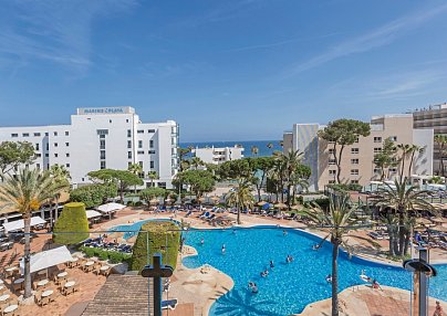 Marins Playa Cala Millor