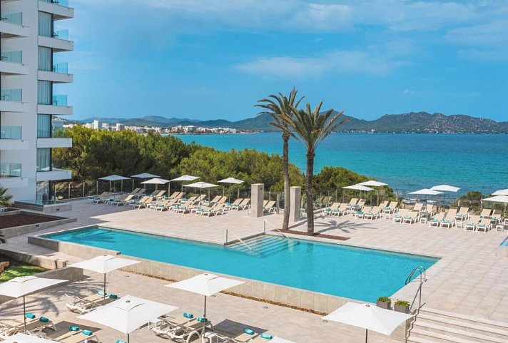 Iberostar Waves Cala Millor