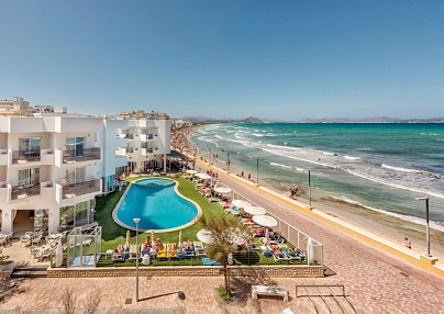 THB Gran Bahía Can Picafort