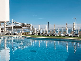 THB Gran Bahía