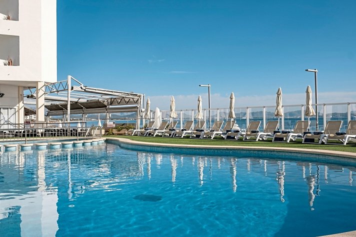 THB Gran Bahía