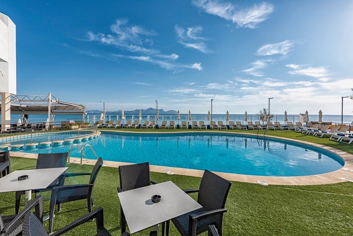 THB Gran Bahía