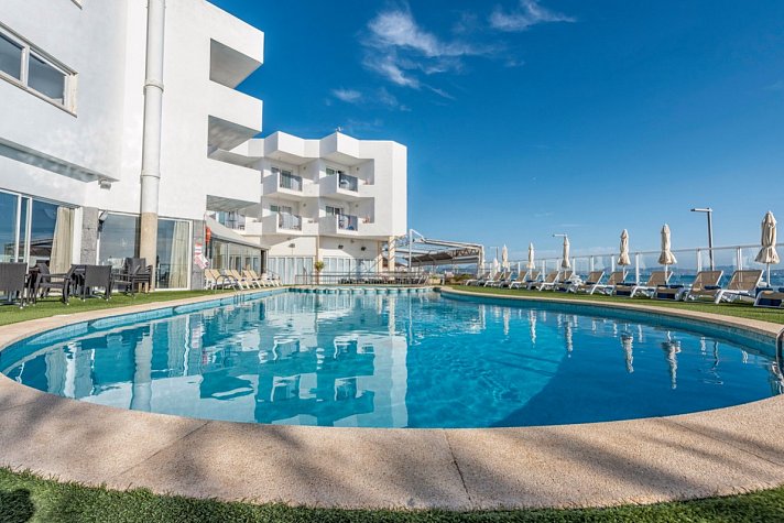 THB Gran Bahía