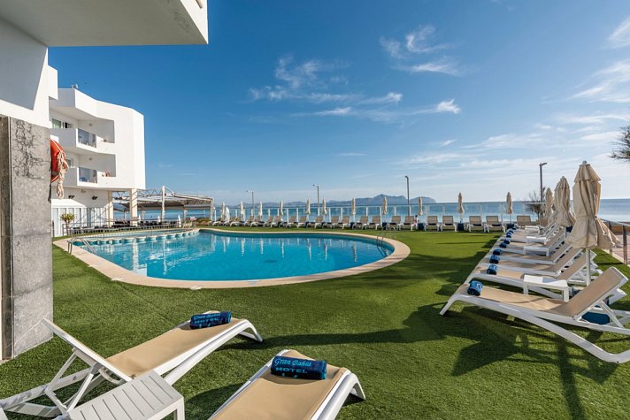 THB Gran Bahía