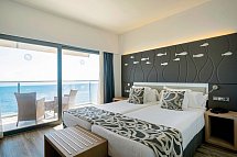 THB Gran Bahía - Wohnbeispiel Doppelzimmer Meerblick (Zimmercodierung DBM)