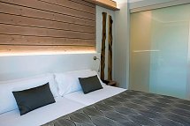 Bahía del Sol - Wohnbeispiel Suite Deluxe (Zimmercodierung WD1)