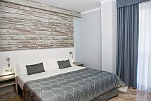 Bahía del Sol - Wohnbeispiel Doppelzimmer Economy (Zimmercodierung DE1)