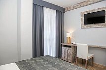 Bahía del Sol - Wohnbeispiel Doppelzimmer Economy (Zimmercodierung DE1)
