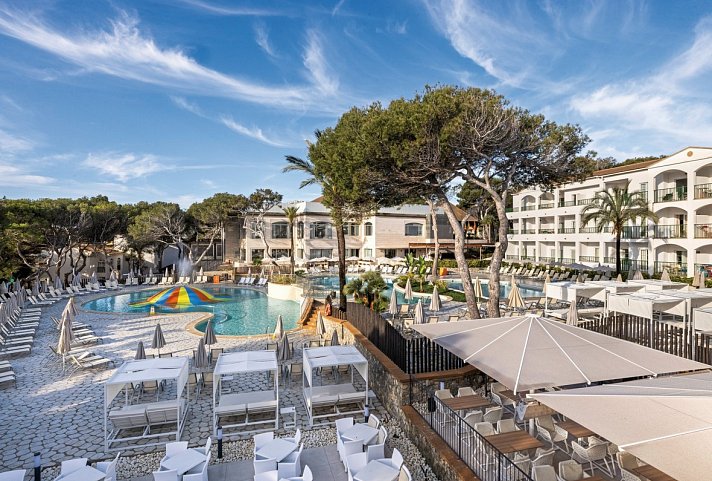 VIVA Cala Mesquida Resort & Spa