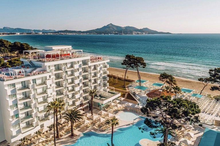 Iberostar Waves Alcudia Park