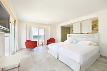 Iberostar Waves Alcudia Park - Wohnbeispiel (Zimmercodierungen JB1, JB2, J1P, J2P, J1M & J2M)