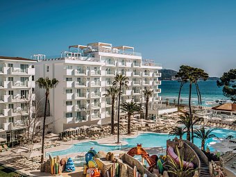Iberostar Waves Alcudia Park