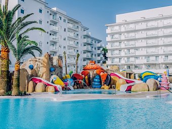 Iberostar Waves Alcudia Park