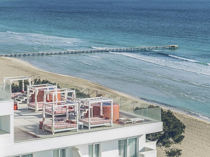 Iberostar Waves Alcudia Park