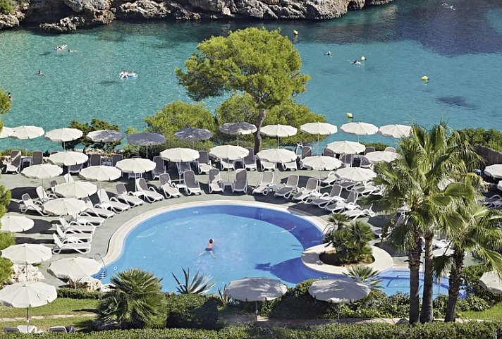 Inturotel Cala Esmeralda