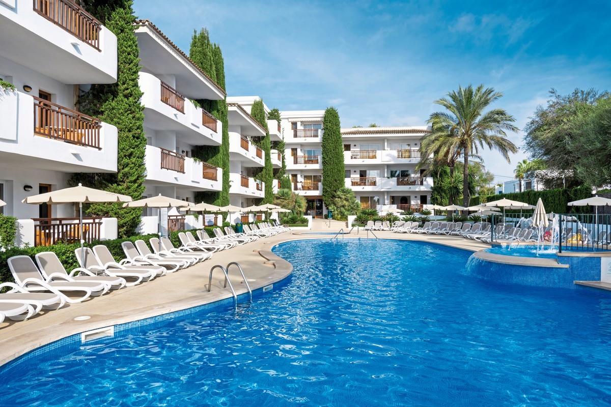 Inturotel Esmeralda Garden