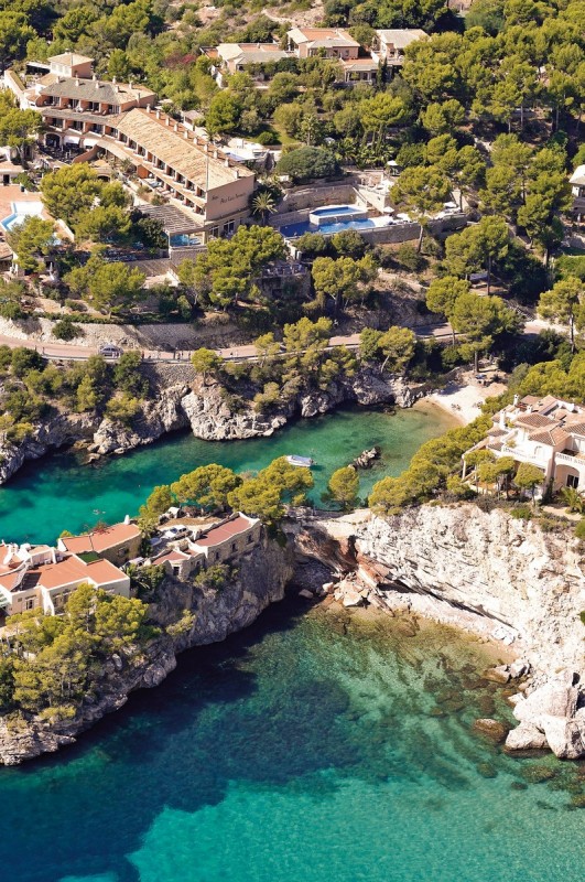 Petit Cala Fornells