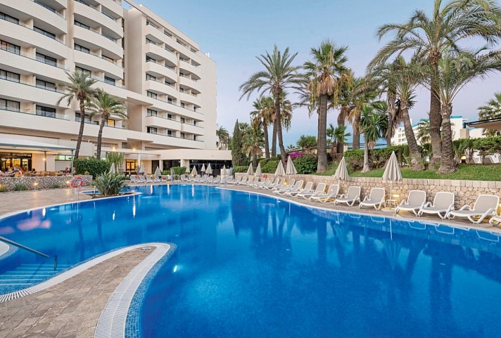 Welikehotel Marfil Playa