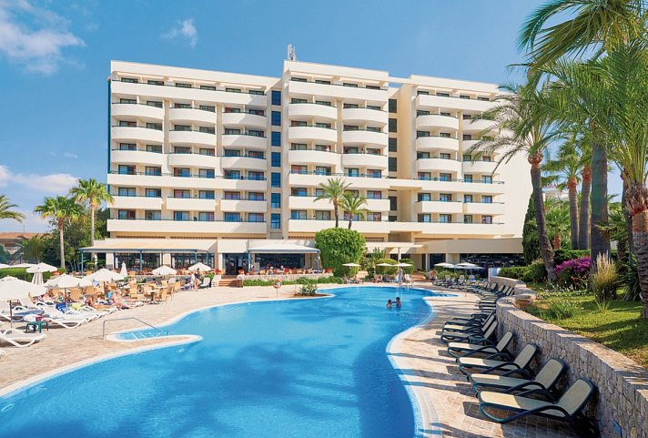 Welikehotel Marfil Playa