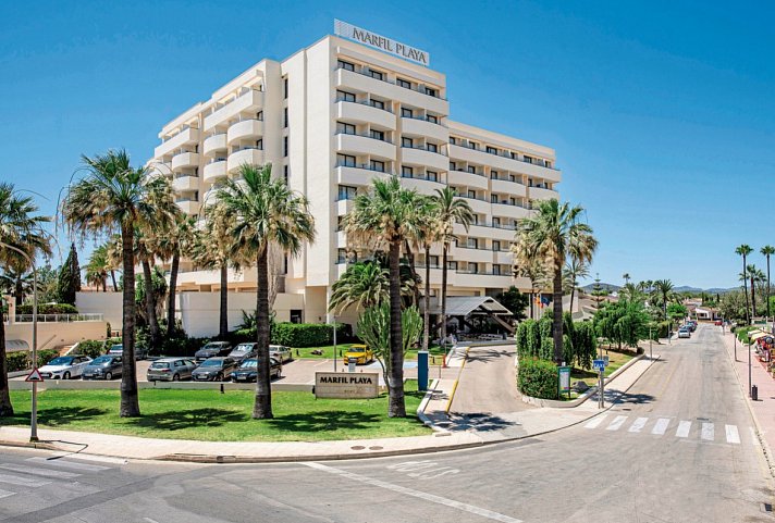 Welikehotel Marfil Playa