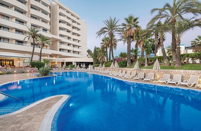 Hipotels Marfil Playa
