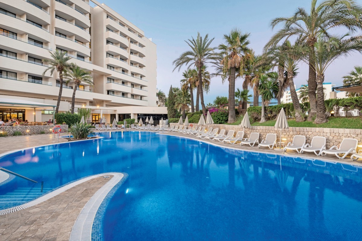 Hipotels Marfil Playa