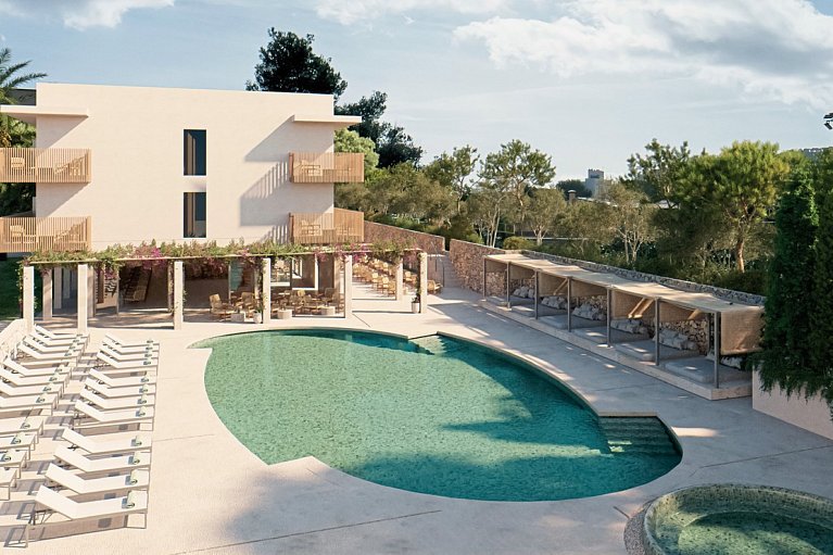 Canyamel Sun Suites